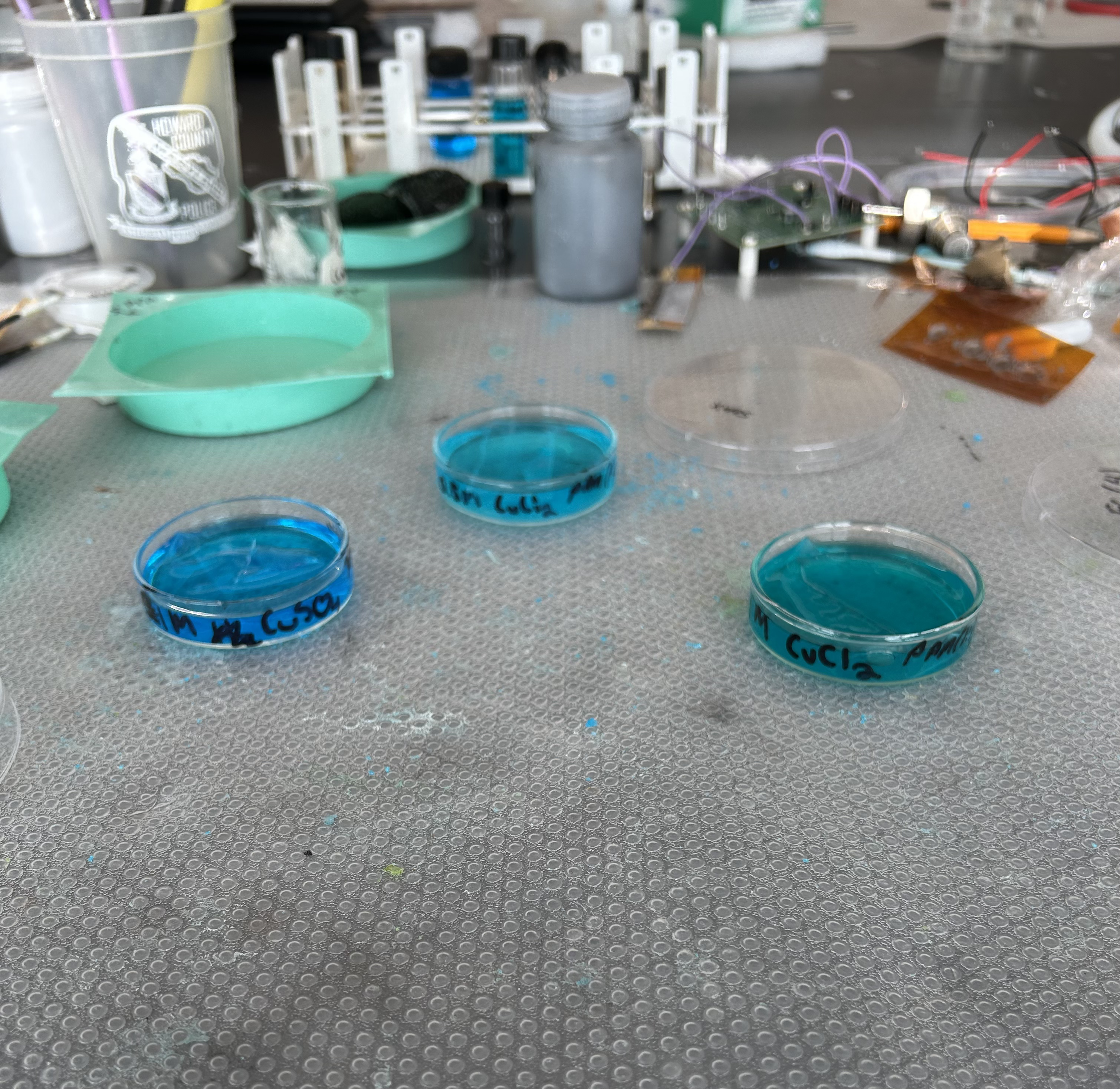 Wearable Thermoelectrics